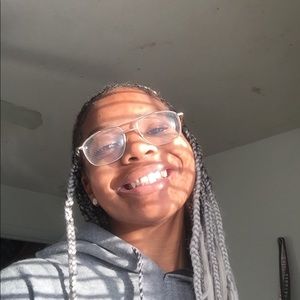 Meet your Posher, Arienne